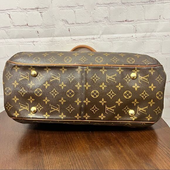 LOUIS VUITTON Monogram Griet Shoulder bag CA4067 - Picture 10 of 14